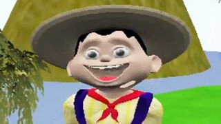 Trò chơi hài hước ngu ngốc nhất năm 2017, tệ đến mức bị gỡ bỏ khỏi tất cả các nền tảng.