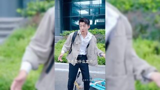 [EN SUB]Fake War God: Urban Rampage#SHORTDRAMA