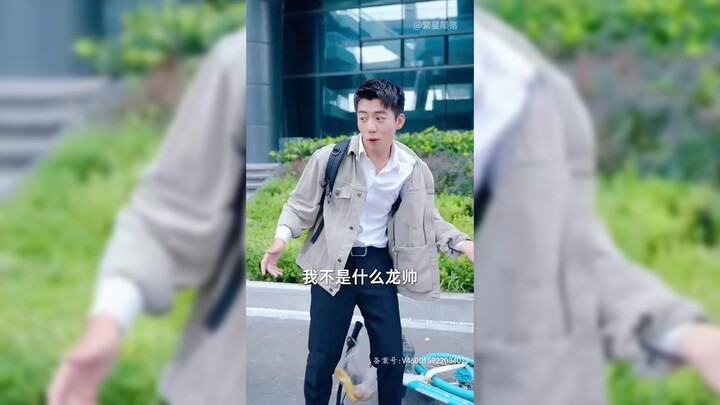 [EN SUB]Fake War God: Urban Rampage#SHORTDRAMA