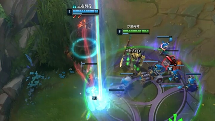 ฉากฮาแห่งปี! ใครดูจนจบแล้วไม่หัวเราะล่ะก็ คุณนี่แหละเด็ดสุด!