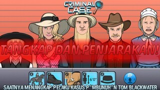 Ezekiel Tidak Ingin Komunitas Amish Menyatu Dengan Dunia Luar |Criminal Case Part 36