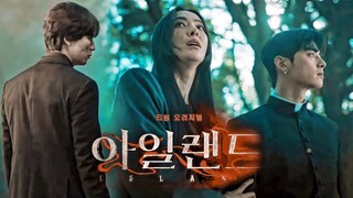 [SUB INDO] Island || Preview Episode 3 || Kim Nam Gil, Lee Da Hee, Cha Eun Woo