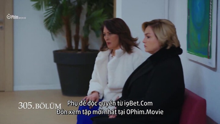 Cầm Tù EP 305 [Sub Việt]