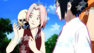 ❀SasuSaku - Perfect Scene (Full)❀ {Merry Christmas :D ❤