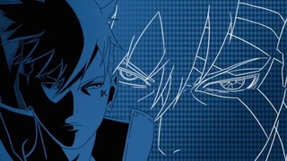[Boruto] How strong is Sasuke's replica of the sacred tree? His double samsara eyes are not as good 