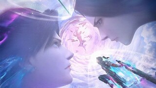 Battle Through the Heavens Three Years Agreement Episode 7 – 8 Hindi Dubbed