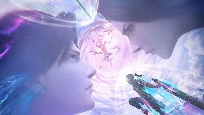 Battle Through the Heavens Three Years Agreement Episode 7 – 8 Hindi Dubbed