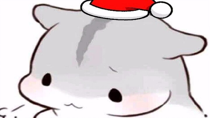 他，逐渐变了~