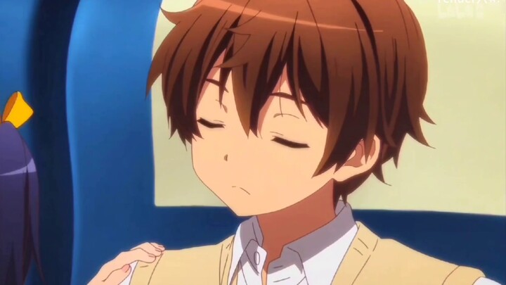 Rikka dễ thương quá, sao bạn không vào xem nhỉ?