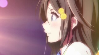 【Kyoani Mixed Cut AMV】 Kết thúc Thời gian