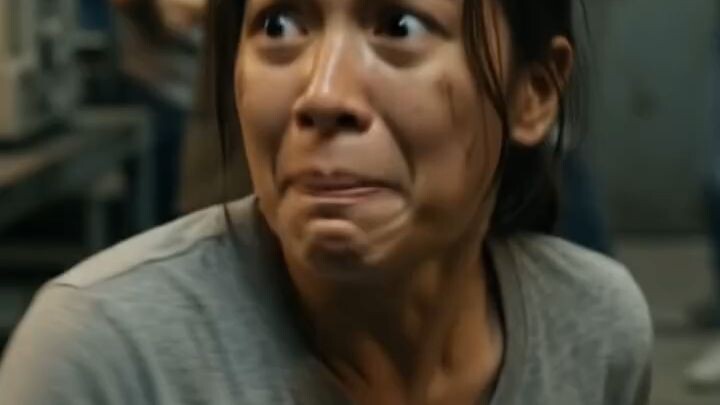 Part 3 - AGNAS Makakapasok kaya ang pamilya ni Capt. Reyes sa safe zone.?