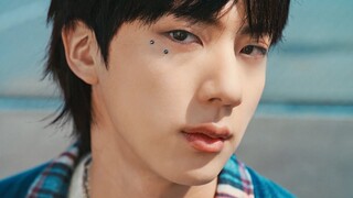 金硕珍新曲I'll Be There MV预告公开