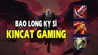 KINCAT GAMING - BẠO LONG KỴ SĨ