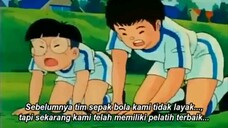 Captain Tsubasa 1983 Eps 5 (Sub Indo)