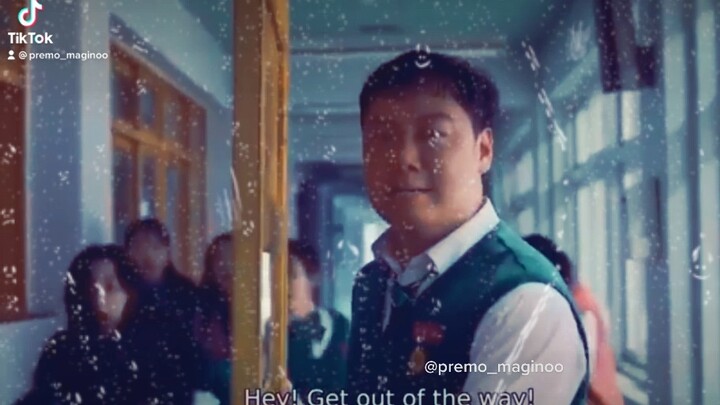 will do everything just to defend the womens.