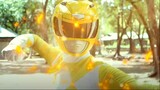 Power Rangers Theme - Go Go Wushu Ranger