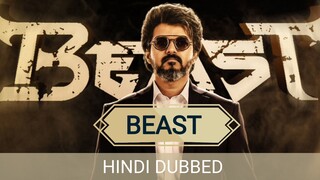 Beast full movie in Hindi dubbed