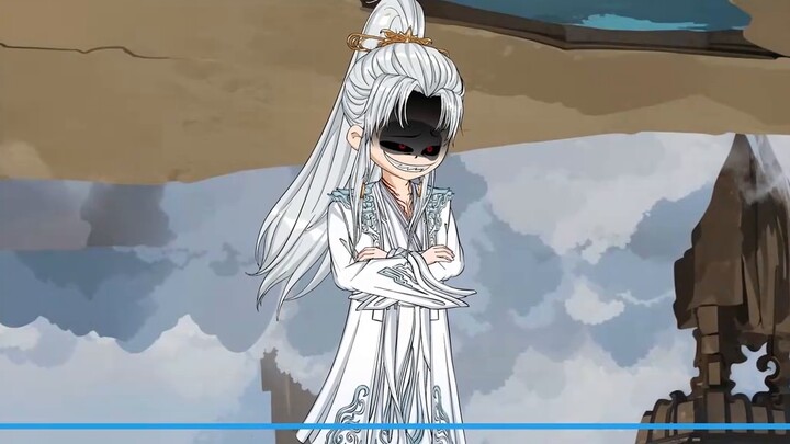 Episode 17 of "Vulnerability Simulation": Setting foot in the capital