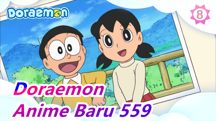 [Doraemon] [Diterbitkan Secara Dicicil] Anime Baru 559_8