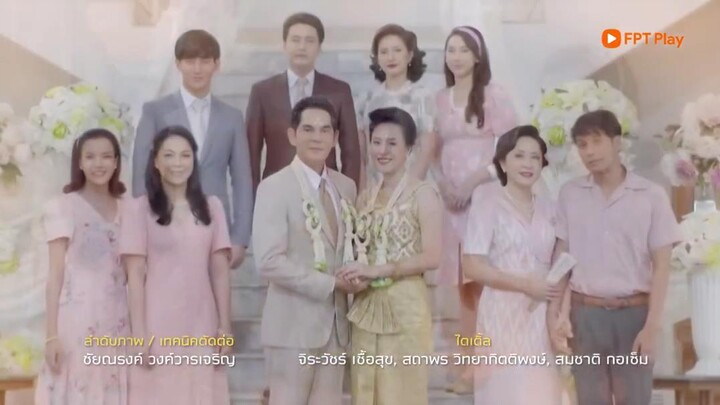 Nghiệp Trong Phúc EP 41A [Sub Việt]