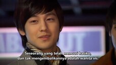 { Indo Sub } 🧑🤝🧑👬Boys Before🧍♀️🌹 Flowers EP 10
