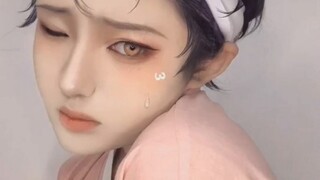 [Douyinye Art Collection cos] Ai có thể chiếm được trái tim của bạn ❤