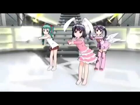 [360p] Dance of the Green Dam Girl