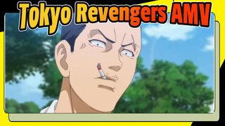 Tokyo Revengers AMV