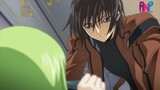 Code Geass Lelouch of the Rebellion R1: Episode 5 [Tagalog Dub]