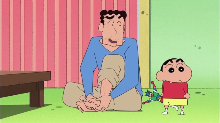 Sinchan New Episode In Hindi 2025/7/31