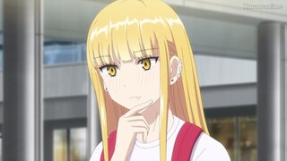 Ep - 11 Ballpark de Tsukamaete! [SUB INDO]