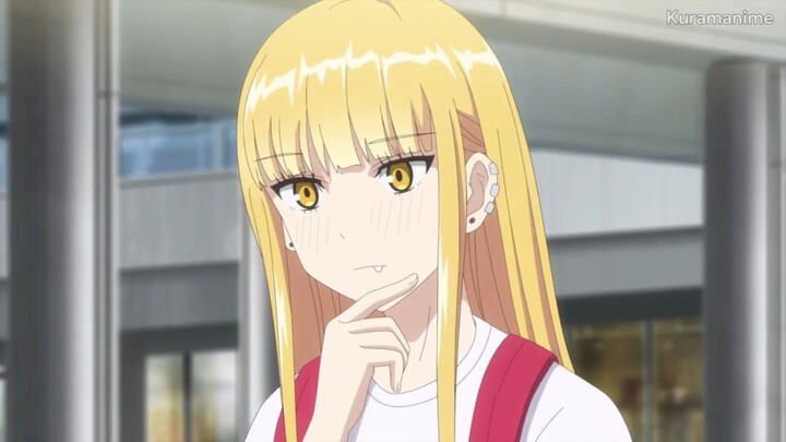 Ep - 11 Ballpark de Tsukamaete! [SUB INDO]