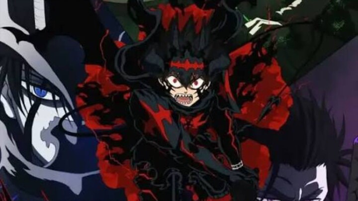 Black Clover Season 2 Episode 1175