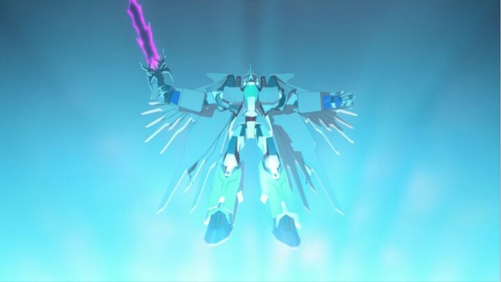 Transformers: Robots in Disguise S03E06 (2016) Sub Indo