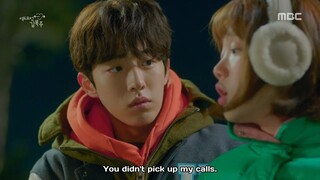 Weightlifting Fairy Kim Bok Joo E15