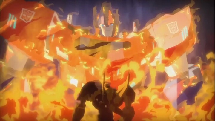 Transformers: Robots in Disguise S01E15 (2015) Sub Indo