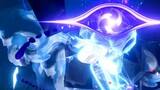 Genshin Impact Players Membuang Sampah Secara Tidak Wajar Untuk Menyetrum Kadal Naga Laut Dalam (dengan subtitle)