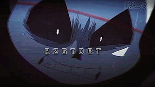 “你连猎物都算不上”【AMV】【Underverse】