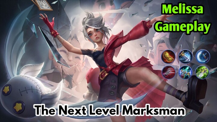 Tukang tusuk jarum | MLBB Mobile Legend
