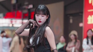 【路演随拍】DDD 250419 上海绿地缤纷城