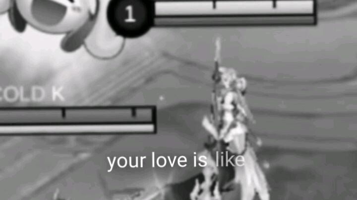 Dia telah pergi 🥹