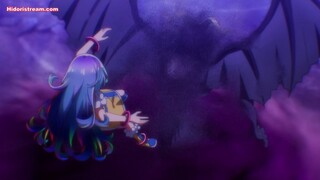 Eps_9 gender bender dan true mc Minamijuuji Sei dan virgo [A Wild Last Boss Appeared!]