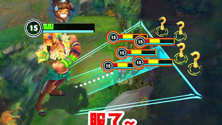 Tahu game seluler itu sudah keterlaluan, tapi nggak nyangka sampai segitunya! Nggak ada satu pun yan