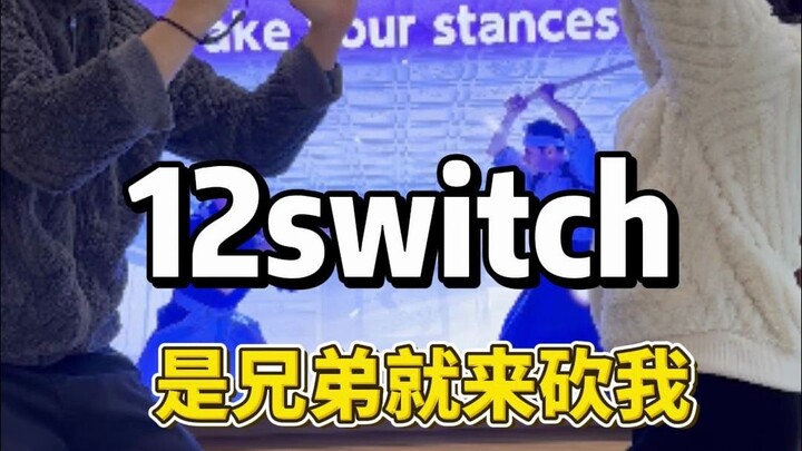 Vợ chồng đối chém: Tay không bắt đao bén