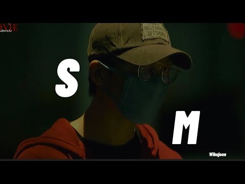 S&M | WI HA JOON