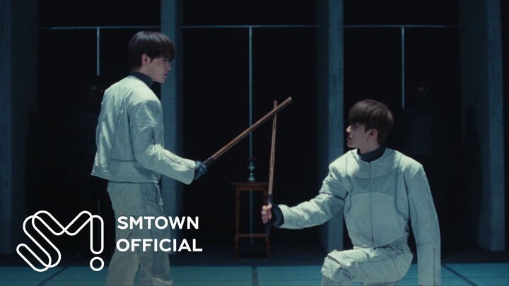 【NCT DREAM】( )SCAPE Film: Chapter 4