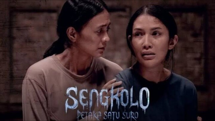 SENGKOLO PETAKA SATU SURO 2026