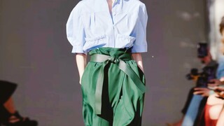 มาดูแนวทางการแต่งตัวหน้าร้อนกัน~ใส่แบบนี้แล้วสดชื่นจริงๆ~