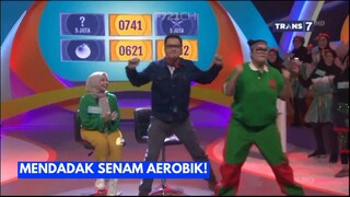 Bukannya Tegang di Babak Grandprize Malah Bercanda Terus | Arisan Trans7 (16/03/2024)