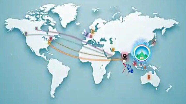 ZCMC Philippines & International Bible Class